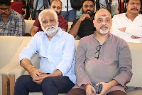 Bhaje Vaayu Vegam Pre Release Event Photos